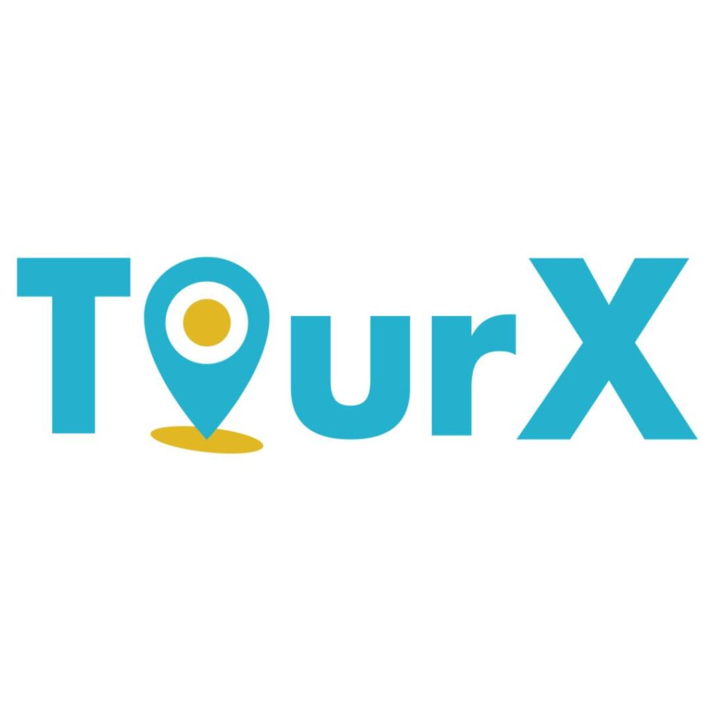 tour x website